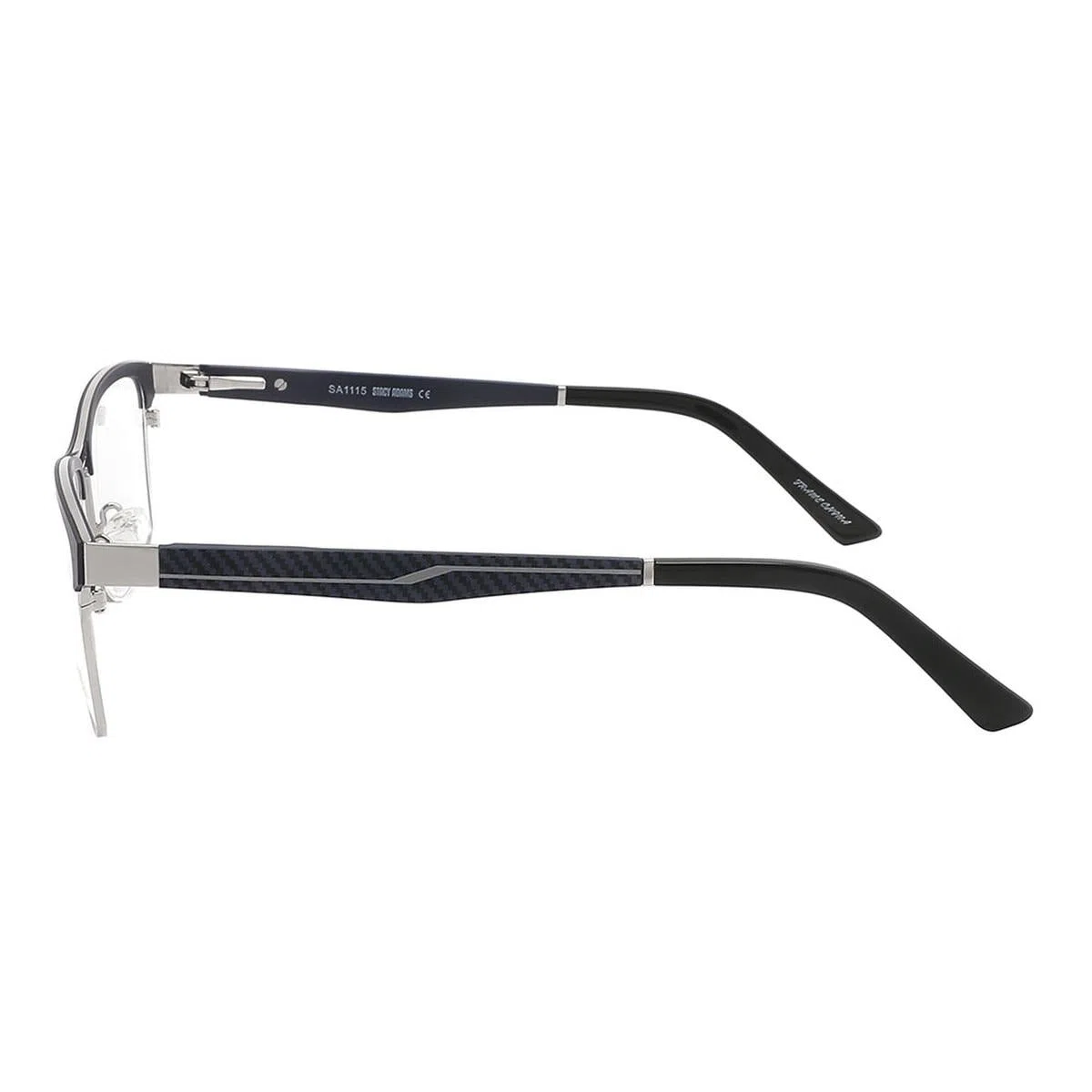 STACY ADAMS 1115 Eyeglasses - view 9